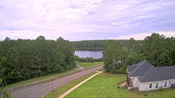 Weather camera view of The Village at Tradition.