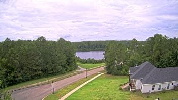 Weather camera view of The Village at Tradition.