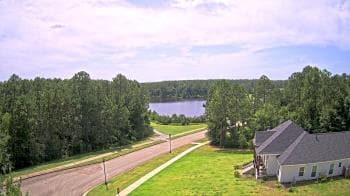 Weather camera view of The Village at Tradition.