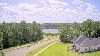 Weather camera view of The Village at Tradition.