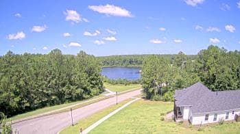 Weather camera view of The Village at Tradition.