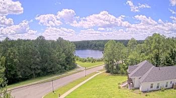 Weather camera view of The Village at Tradition.