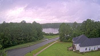 Weather camera view of The Village at Tradition.