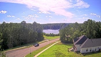 Weather camera view of The Village at Tradition.