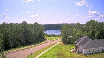 Weather camera view of The Village at Tradition.