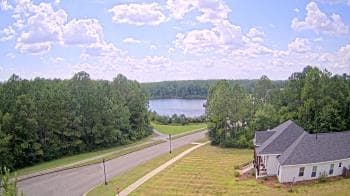 Weather camera view of The Village at Tradition.