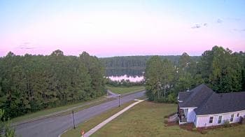 Weather camera view of The Village at Tradition.