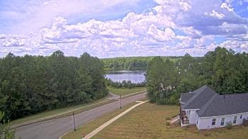 Weather camera view of The Village at Tradition.
