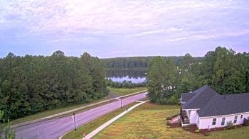 Weather camera view of The Village at Tradition.
