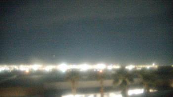 Weather camera view of Bob Miller MS.