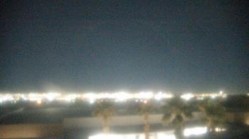 Weather camera view of Bob Miller MS.