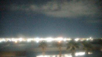 Weather camera view of Bob Miller MS.