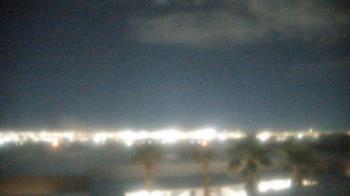 Weather camera view of Bob Miller MS.