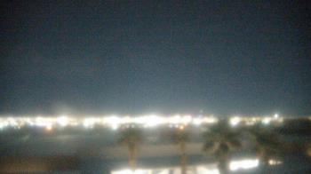 Weather camera view of Bob Miller MS.