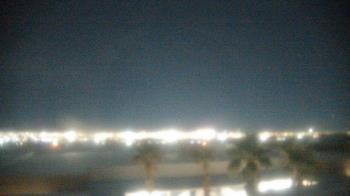 Weather camera view of Bob Miller MS.