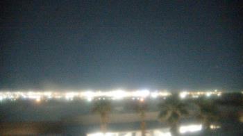 Weather camera view of Bob Miller MS.