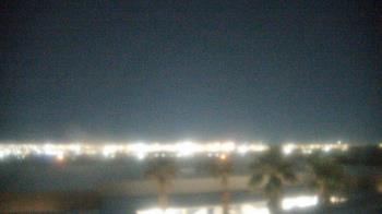 Weather camera view of Bob Miller MS.