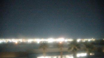 Weather camera view of Bob Miller MS.