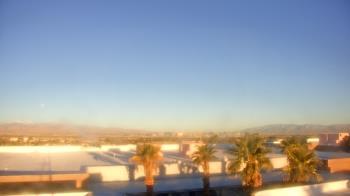 Weather camera view of Bob Miller MS.