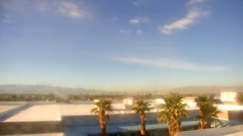 Weather camera view of Bob Miller MS.