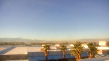 Weather camera view of Bob Miller MS.