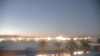 Weather camera view of Bob Miller MS.