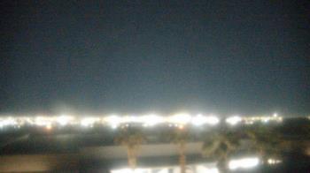 Weather camera view of Bob Miller MS.