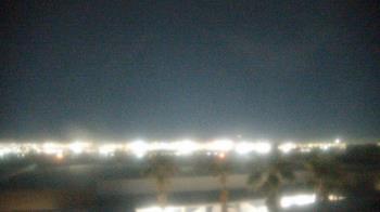 Weather camera view of Bob Miller MS.