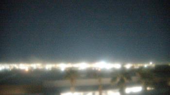 Weather camera view of Bob Miller MS.