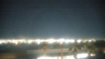 Weather camera view of Bob Miller MS.