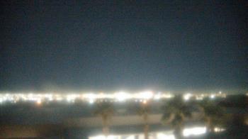 Weather camera view of Bob Miller MS.