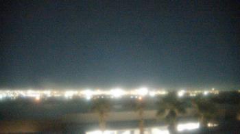 Weather camera view of Bob Miller MS.