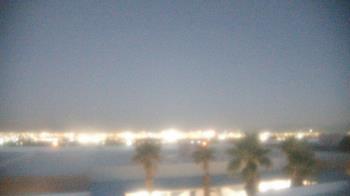 Weather camera view of Bob Miller MS.