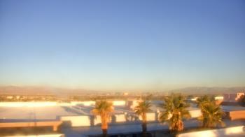 Weather camera view of Bob Miller MS.