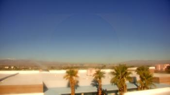 Weather camera view of Bob Miller MS.