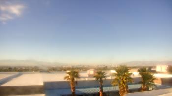 Weather camera view of Bob Miller MS.