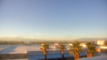 Weather camera view of Bob Miller MS.