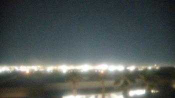 Weather camera view of Bob Miller MS.