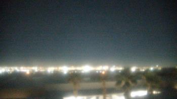 Weather camera view of Bob Miller MS.