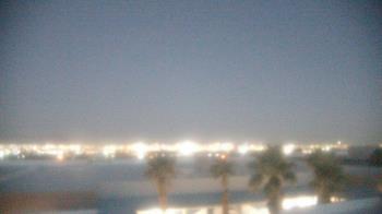 Weather camera view of Bob Miller MS.