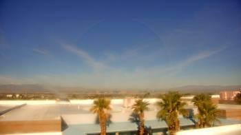 Weather camera view of Bob Miller MS.