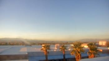 Weather camera view of Bob Miller MS.