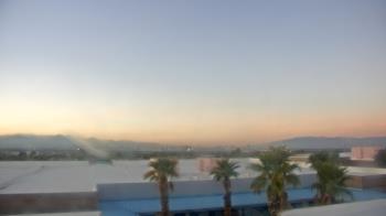 Weather camera view of Bob Miller MS.