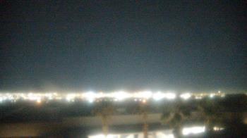 Weather camera view of Bob Miller MS.