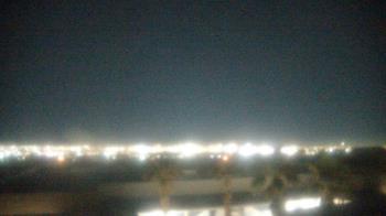 Weather camera view of Bob Miller MS.