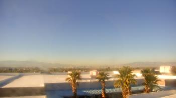 Weather camera view of Bob Miller MS.