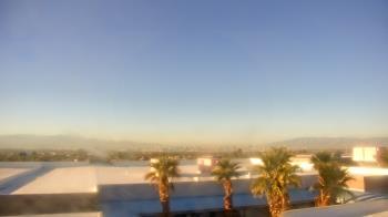 Weather camera view of Bob Miller MS.