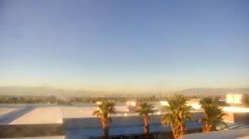 Weather camera view of Bob Miller MS.