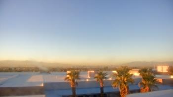 Weather camera view of Bob Miller MS.