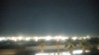 Weather camera view of Bob Miller MS.